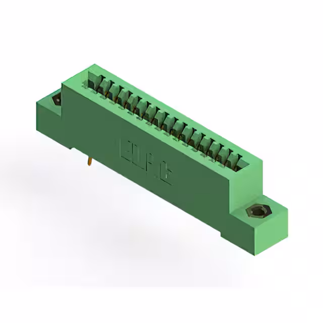 342-032-556-208 EDAC Inc.  Edgeboard Connectors